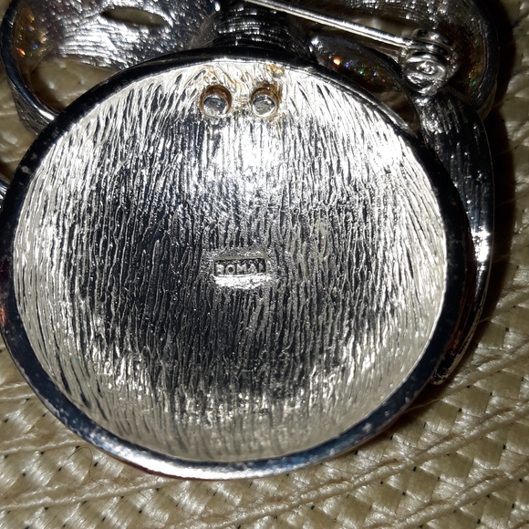 Vintage Patriotic Christmas Booch - Picture 4 of 4